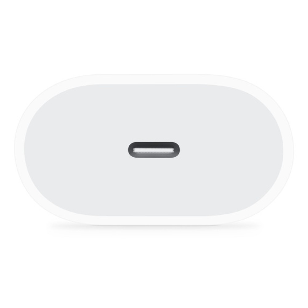 Apple USB-C 20W Power Adaptor (MHJE3ZM/A)