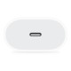 Apple USB-C 20W Power Adaptor (MHJE3ZM/A)
