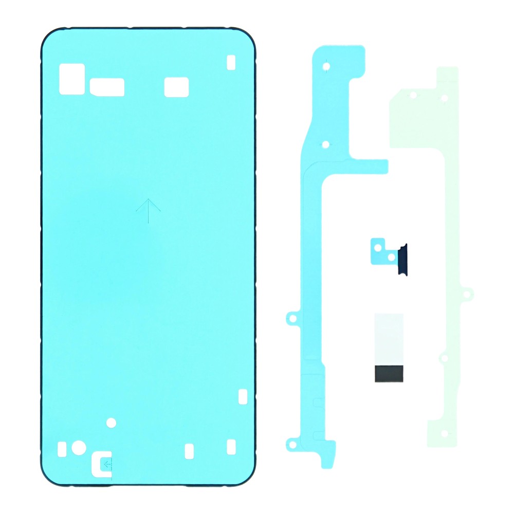 Samsung Galaxy A56 SM-A566B Display Adhesive Tape Rework Kit GH82-36832A Original