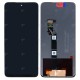 Motorola Moto G35 (XT2433-5) Display And Digitizer Without Frame Black OEM
