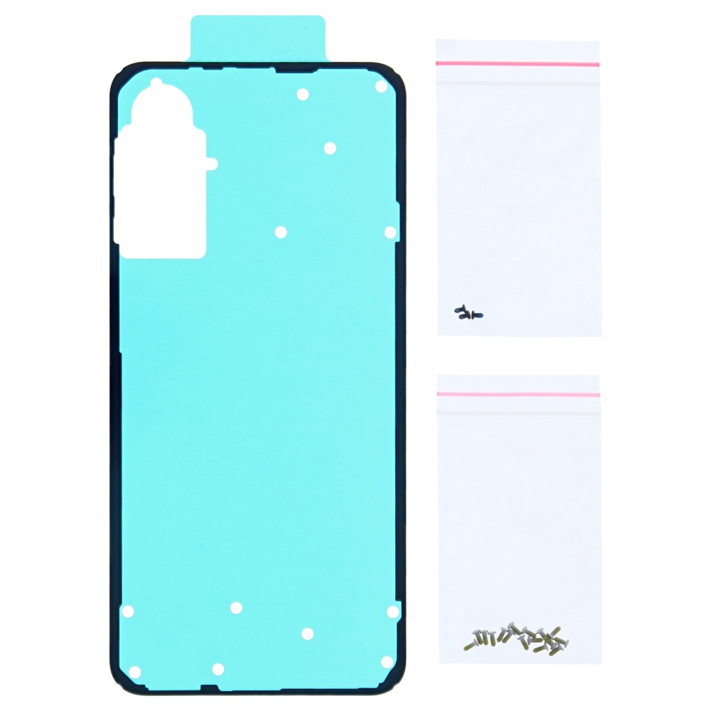 Samsung Galaxy A56 SM-A566B Display Adhesive Tape Rework Kit GH82-36832A Original