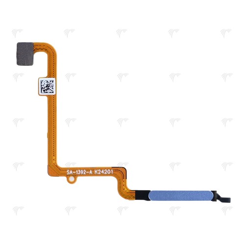Xiaomi Redmi A3 (23129RN51X) Fingerprint Sensor And Power Flex Star Blue OEM