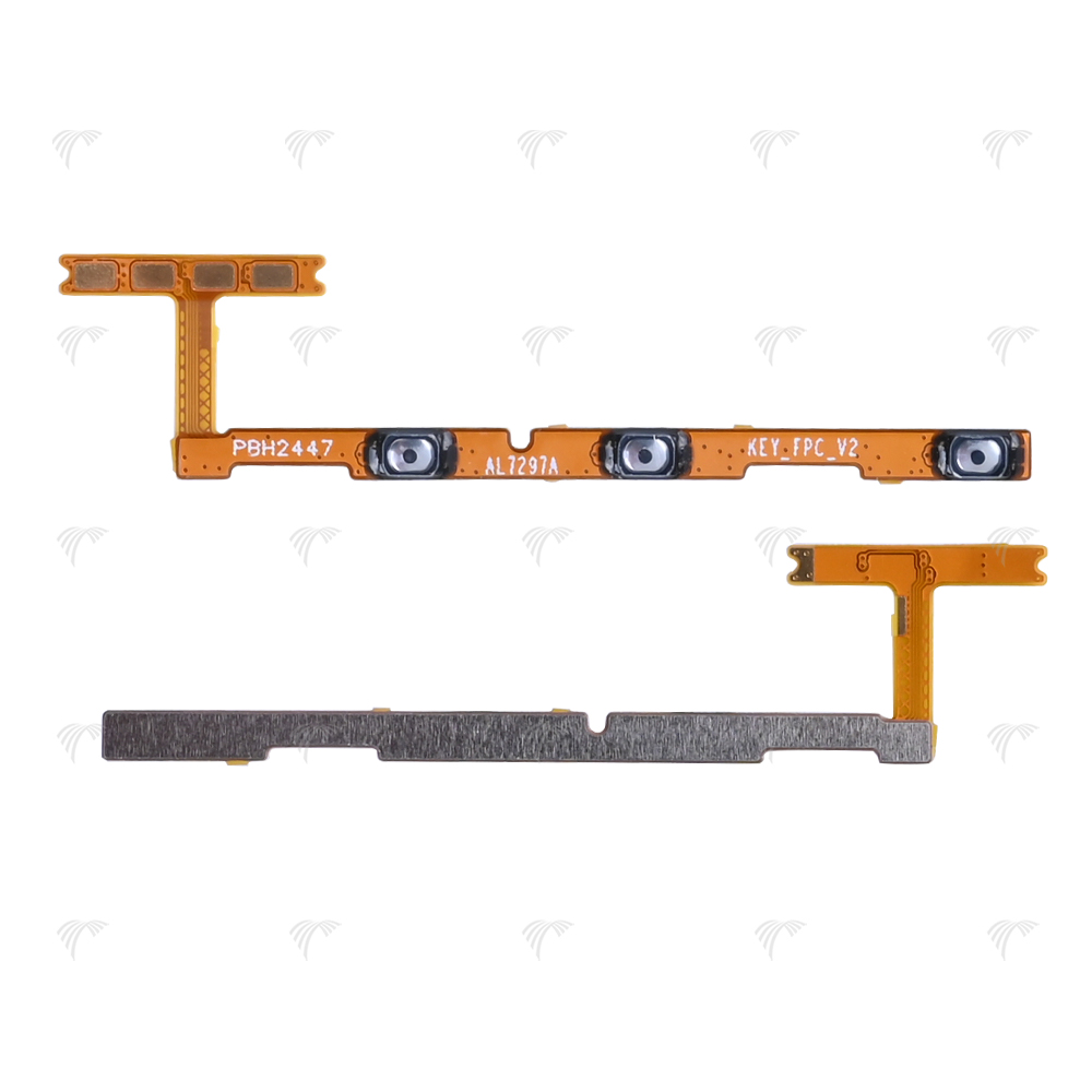Xiaomi Redmi Note 14 4G (24117RN76G) Power And Volume Flex OEM