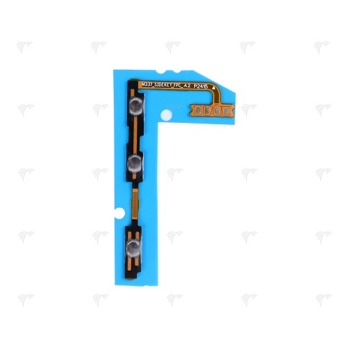 Xiaomi Redmi A3 (23129RN51X) Power And Volume Flex OEM