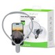 Rixus RXHM01 Neck Mount Magnetic Black