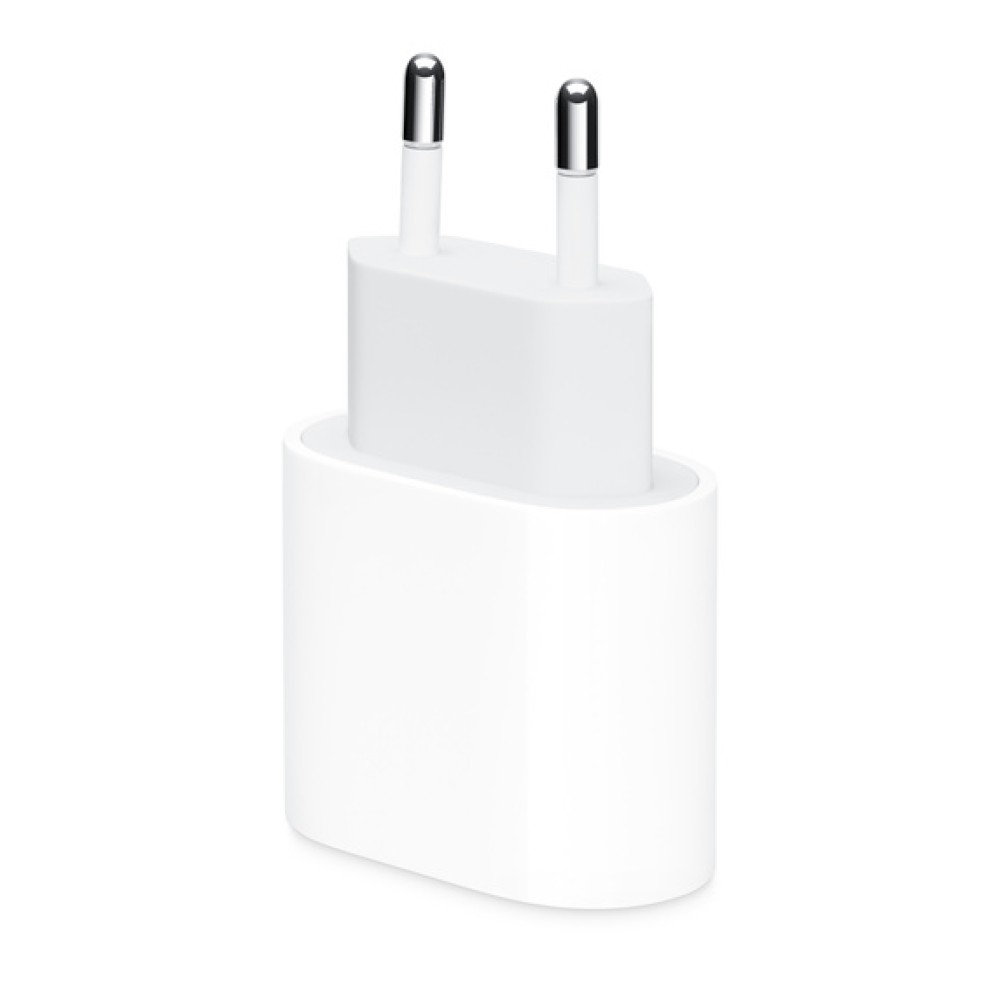 Apple USB-C 20W Power Adaptor (MHJE3ZM/A)