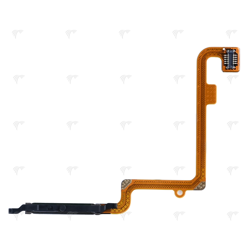 Xiaomi Redmi A3 (23129RN51X) Fingerprint Sensor And Power Flex Midnight Black OEM