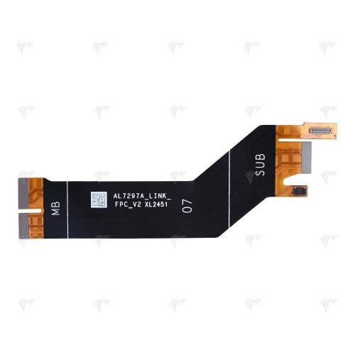 Xiaomi Redmi Note 14 4G (24117RN76G) Main Flex OEM