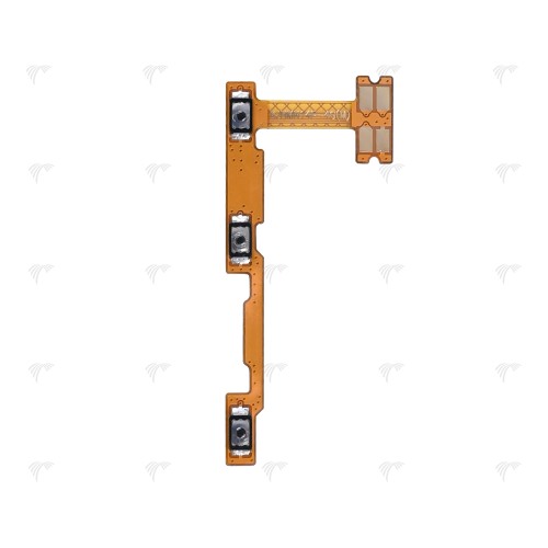 Xiaomi Redmi Note 14 Pro 4G (24116RACCG) Power And Volume Flex OEM