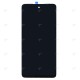 Motorola Moto E14 Display And Digitizer Without Frame Black OEM