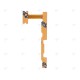 Xiaomi Redmi Note 14 Pro 4G (24116RACCG) Power And Volume Flex OEM