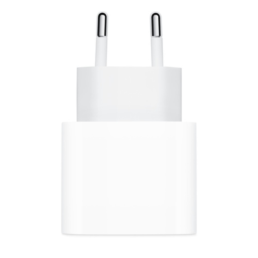 Apple USB-C 20W Power Adaptor (MHJE3ZM/A)