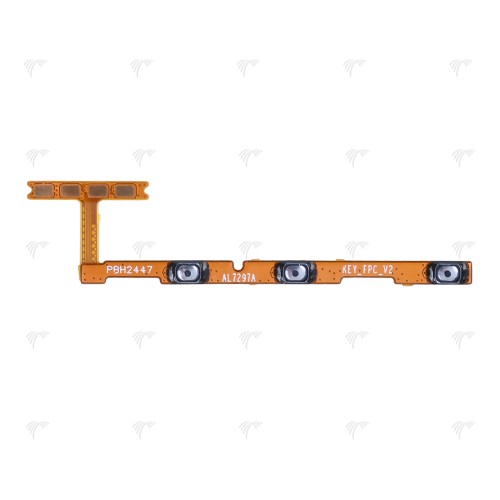 Xiaomi Redmi Note 14 4G (24117RN76G) Power And Volume Flex OEM