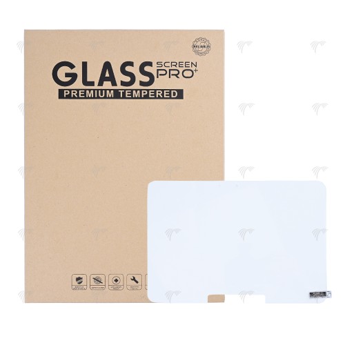 Tempered Glass Protector For Samsung Galaxy Tab Active Pro 10.1 (2019) T540