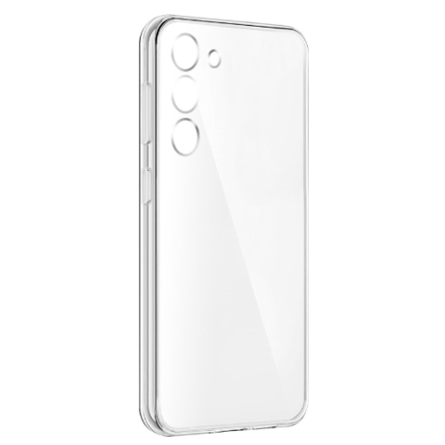 Samsung Galaxy S23 (SM-S911B) Clear Slim Case EF-QS911CTEGWW - Transparent