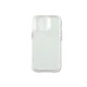 Rixus For iPhone 13 Pro Anti-Burst Case Transparent