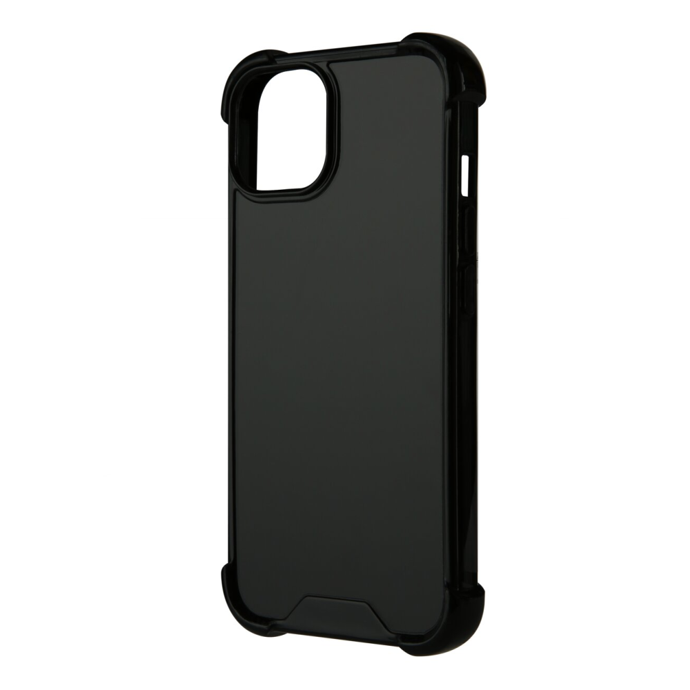 Rixus Anti-Burst Case For iPhone 14 Plus Black
