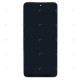 Motorola Moto G35 (XT2433-5) Display And Digitizer Without Frame Black OEM