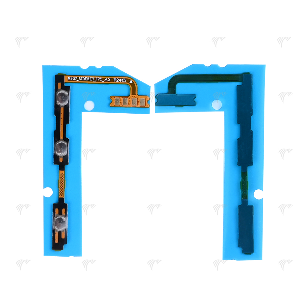 Xiaomi Redmi A3 (23129RN51X) Power And Volume Flex OEM