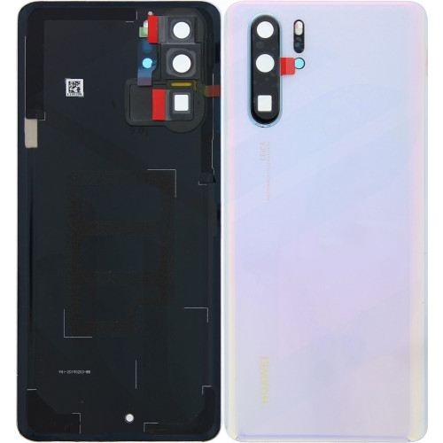 Huawei P30 Pro (VOG-L29) Battery Cover - Breathing Crystal