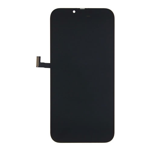 iPhone 13 Pro Max Display + Digitizer Soft Oled Quality - Black