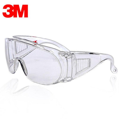 3M Visitor Glasses (3M-78306)