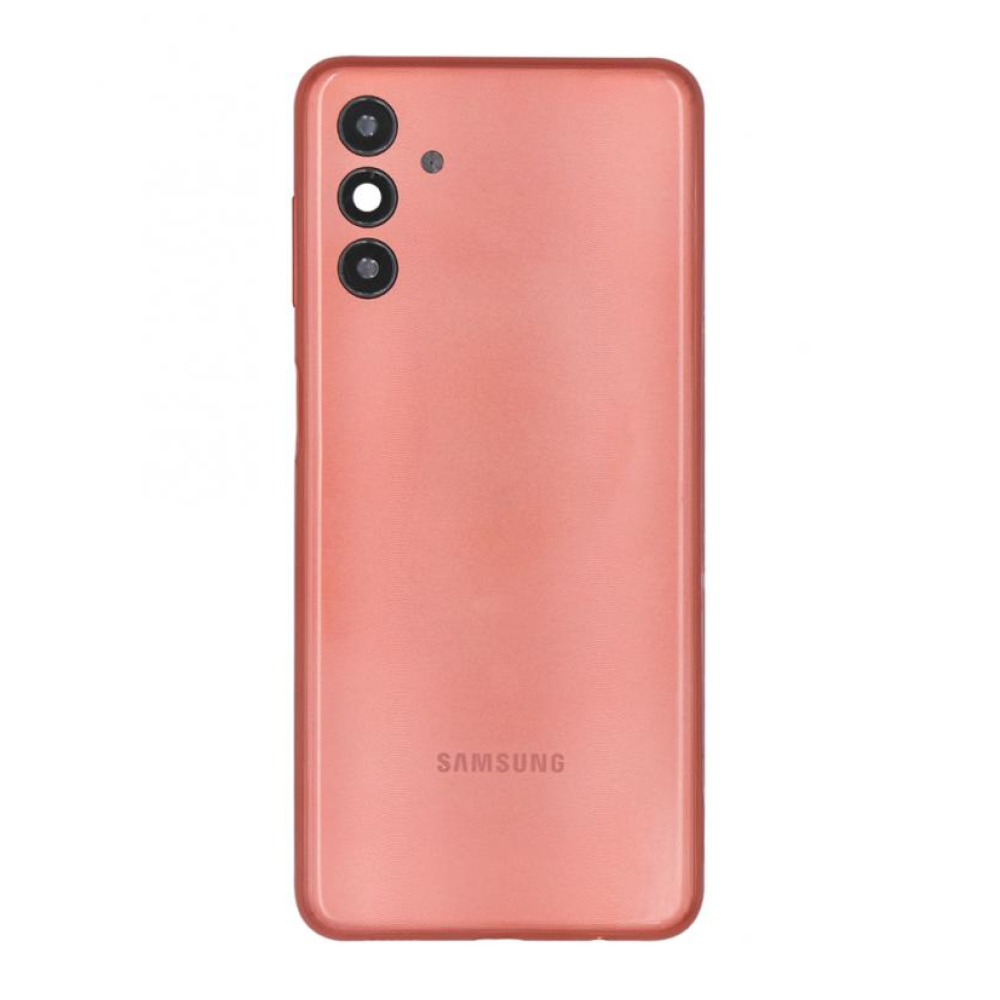 Samsung Galaxy A04s (SM-A047F) Battery Cover - Copper