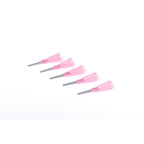 Needles Pink 50pcs/pkg KDS181/2P