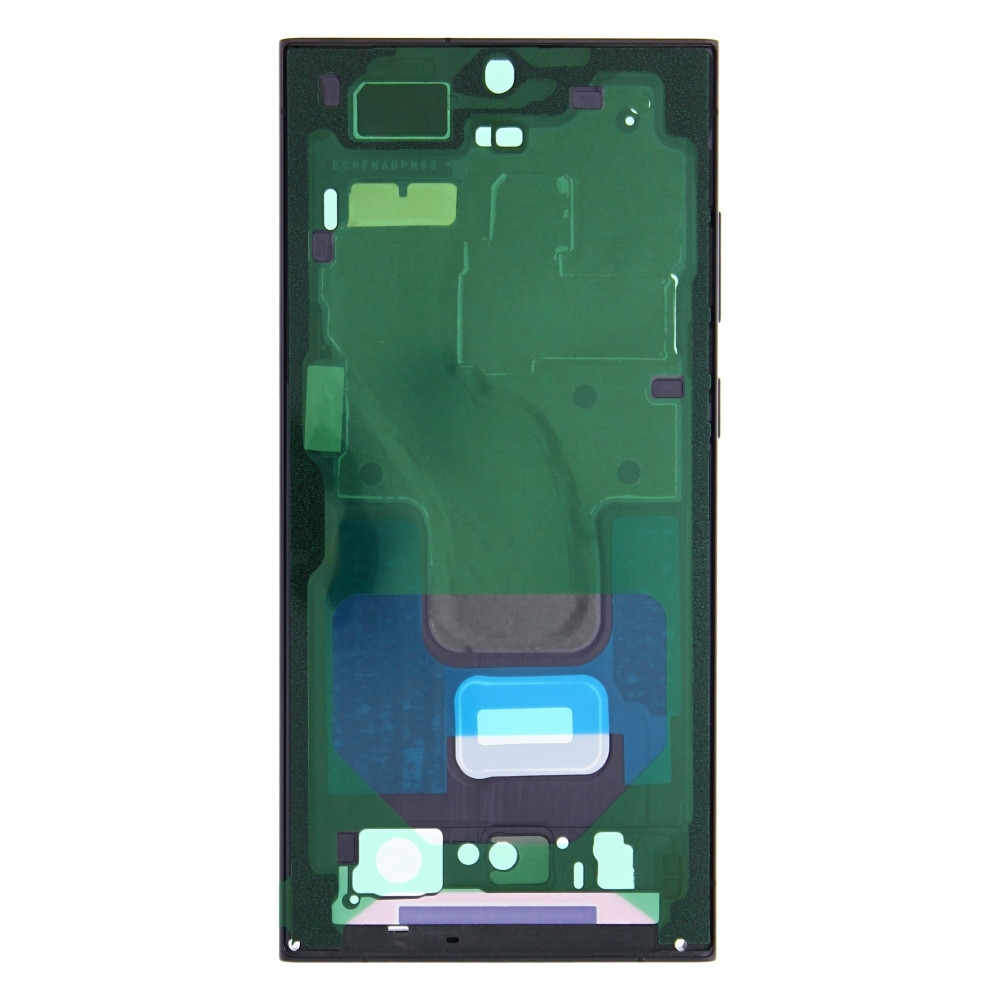 Samsung Galaxy S23 Ultra (SM-S918B) Complete LCD Frame - Green