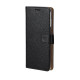 Rixus Bookcase For Huawei P Smart Plus (INE-LX1) - Black