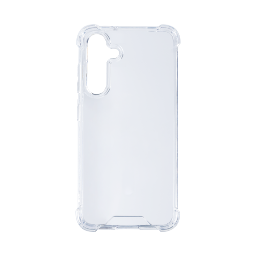 Rixus For Samsung Galaxy A05s A057F Anti-Burst Case Transparent