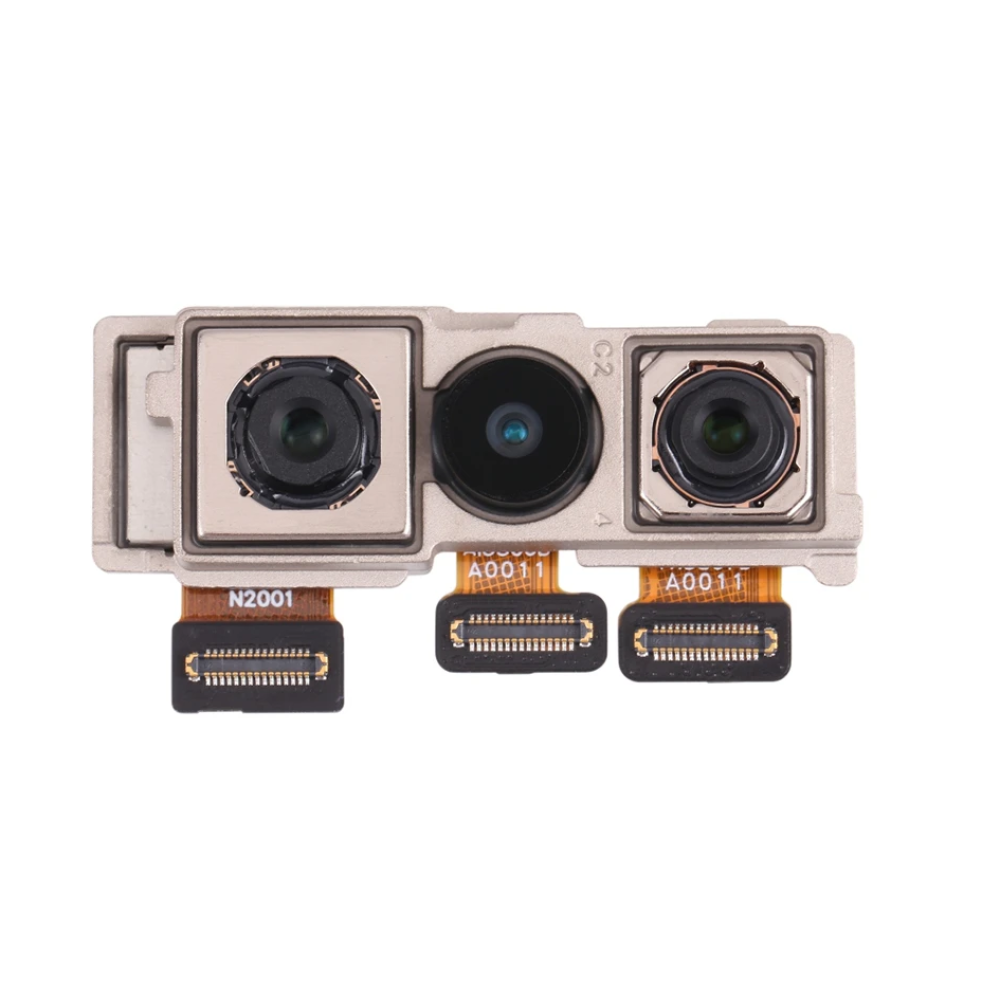 LG G8s ThinQ (LM-G810) Back Camera