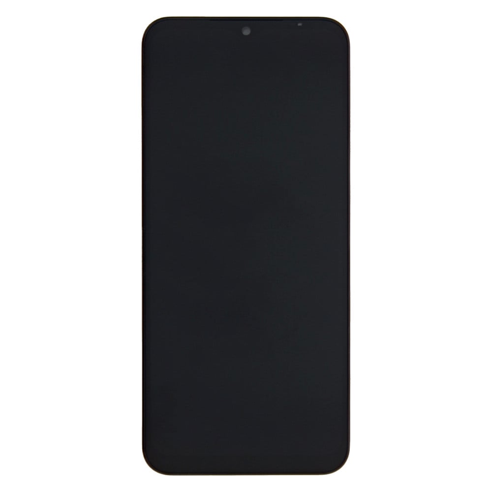 Samsung Galaxy A14 4G (SM-A145) Non EU Version (SM-A146B Flex) Display Complete (GH82-31184A) -  Black