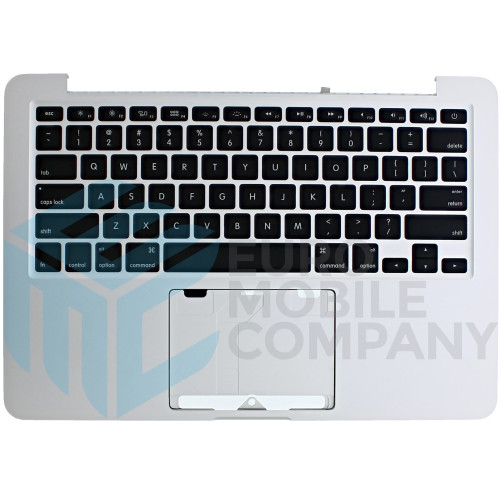 MacBook Pro Retina 13 Inch (A1425) 2012-2013 - Top Case