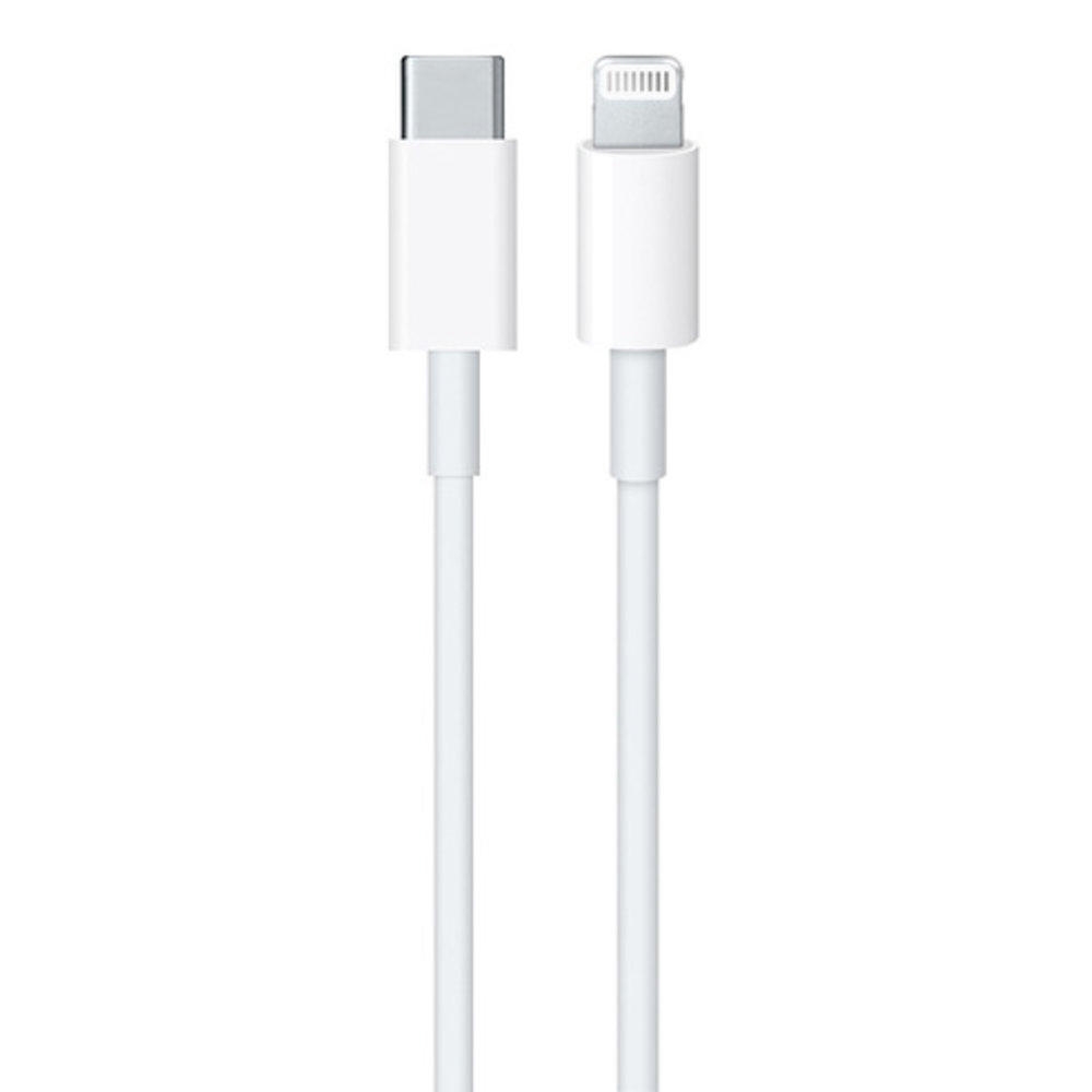 Apple USB-C To Lightning Cable (1m) - MM0A3ZM/A