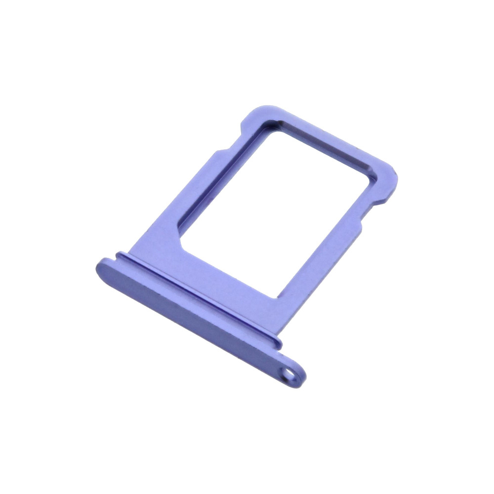 iPhone 12 Mini Sim Holder - Purple