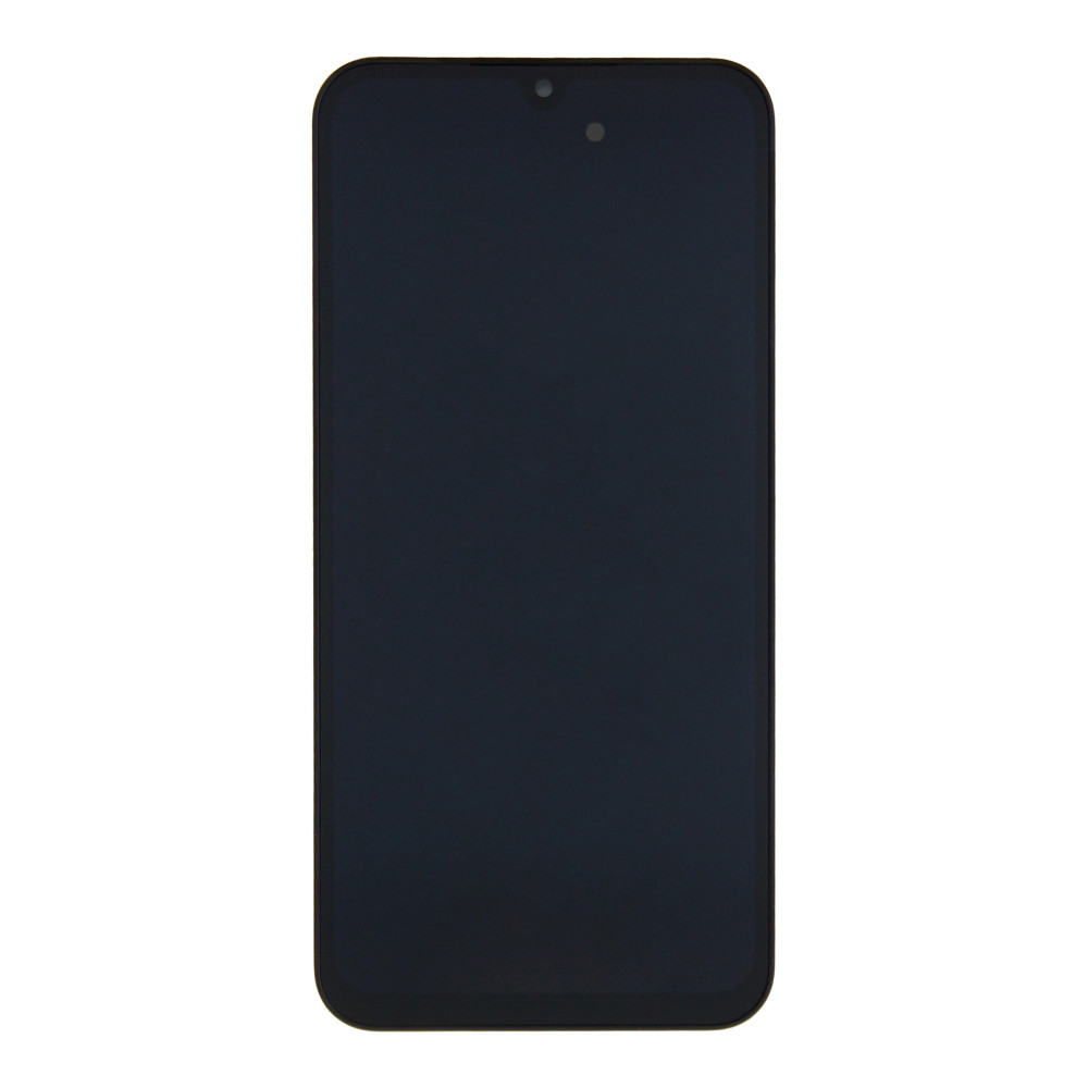 Samsung Galaxy A15 5G (SM-A156B) / A15 4G (SM-A155F) GH82-33643A Display Complete (With Battery) - Black