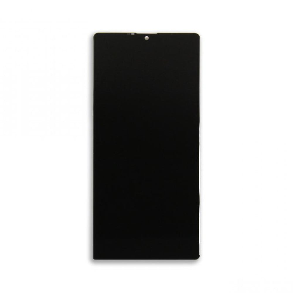 Sony Xperia L4 Display + Digitizer Complete - Black