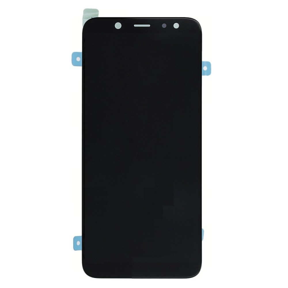 Samsung Galaxy A6 Plus 2018 (SM-A605F)  Display - Black