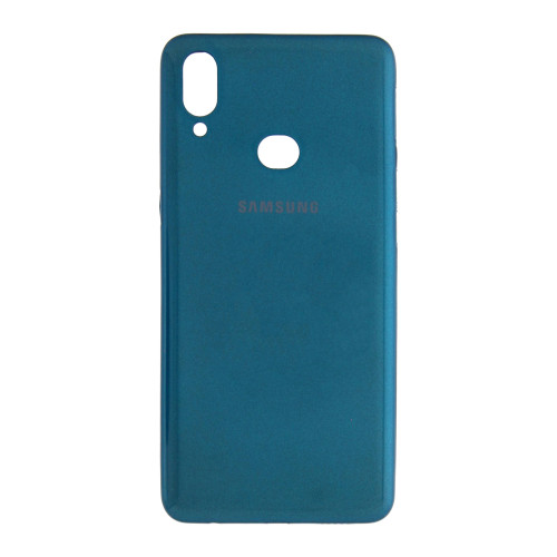 Samsung Galaxy A10s (SM-A107F/DS) Battery Cover - Green