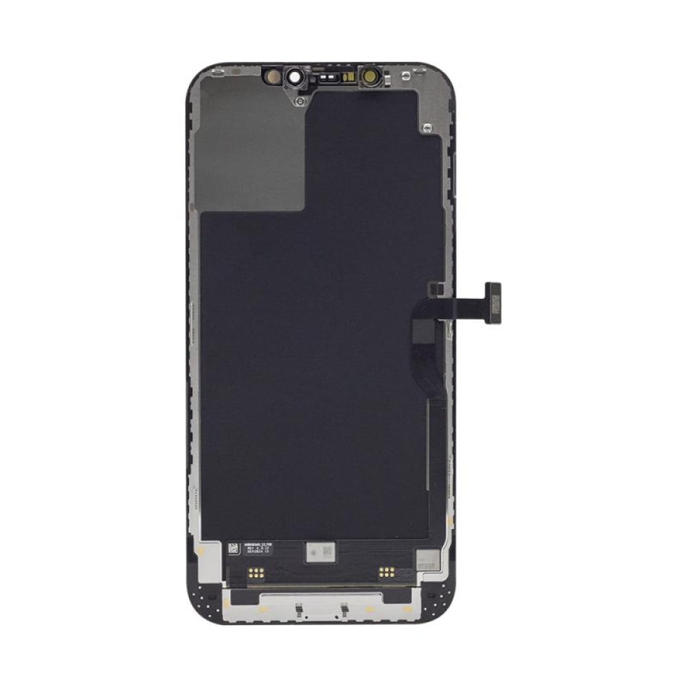 iPhone 12 Pro Max Display + Digitizer OEM Pulled - Black