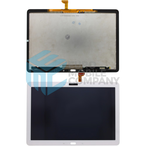Samsung Galaxy Tab Pro 12.2 T900 Display + Digitizer Complete - White