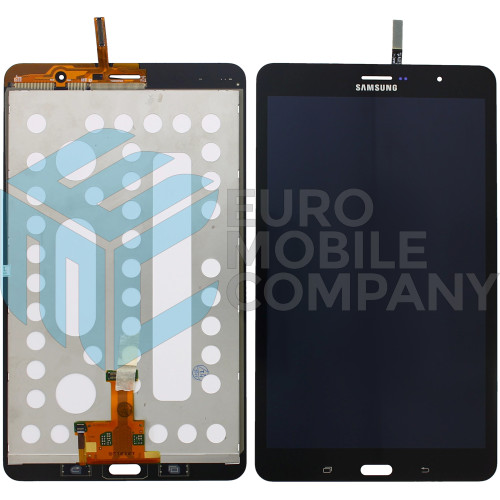 Samsung Galaxy Tab Pro 8.4 SM-T325 Display + Digitizer Complete - Black