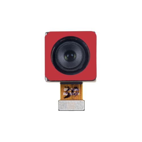 Xiaomi Redmi Note 12 Pro Plus 5G (22101316UCP / 22101316UG) Back Camera 200MP (Wide)